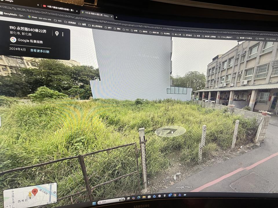 園藝維護案件圖片