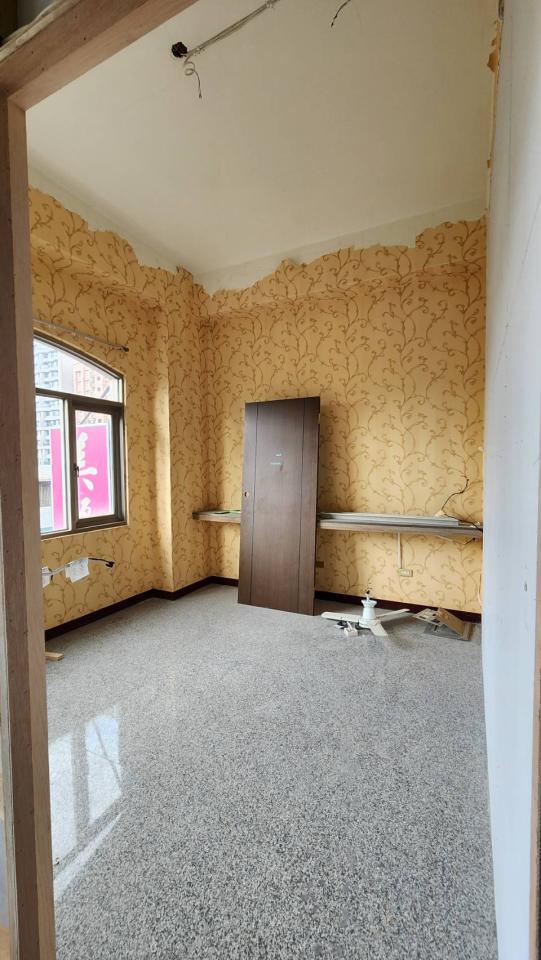 壁紙清除案件圖片