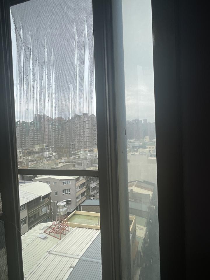 紗窗裝修案件圖片