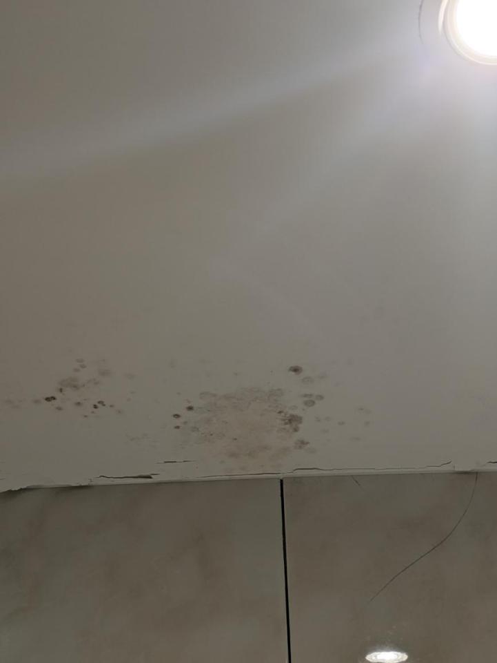 漏水處理案件圖片