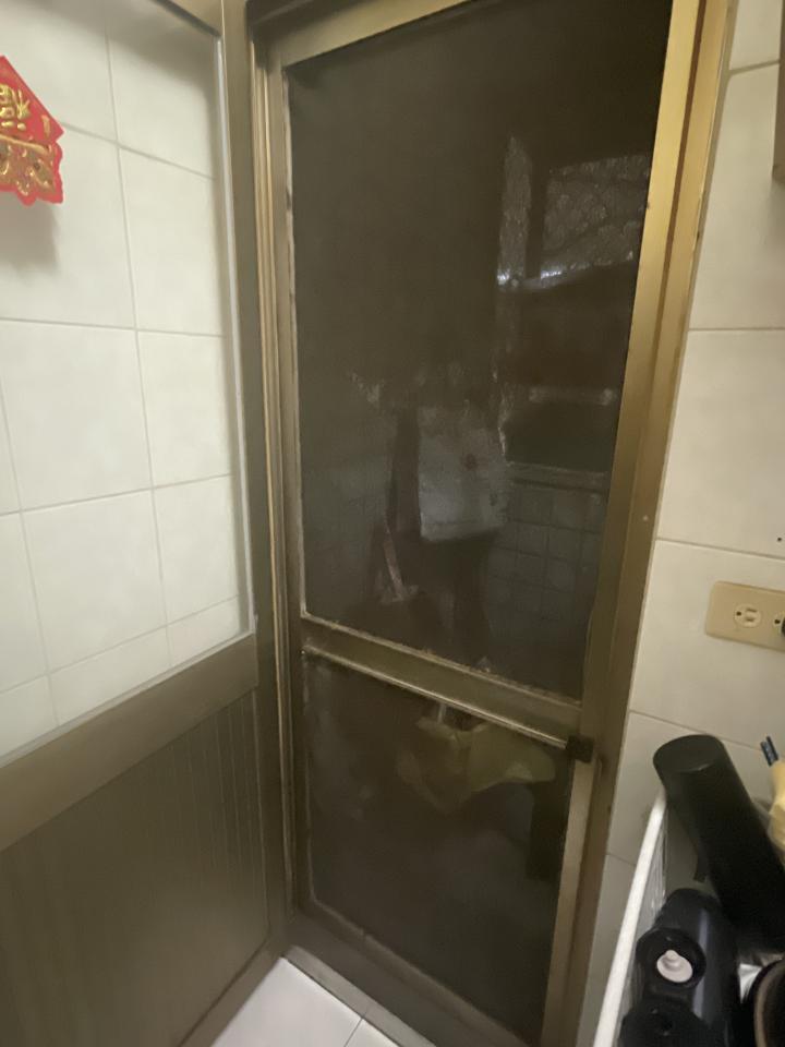 紗窗裝修案件圖片