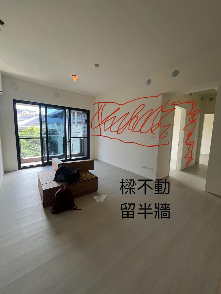 拆除工程案件圖片