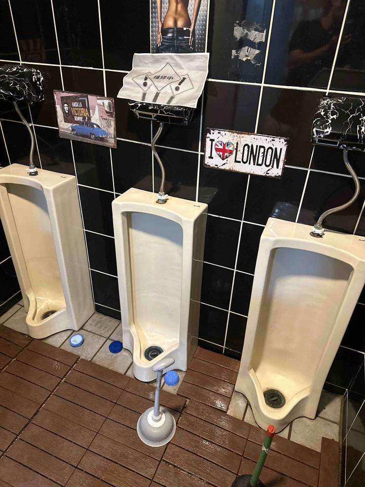 馬桶裝修案件圖片