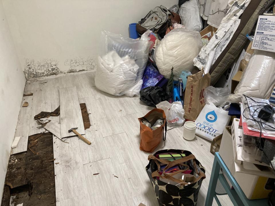 木工施工案件圖片