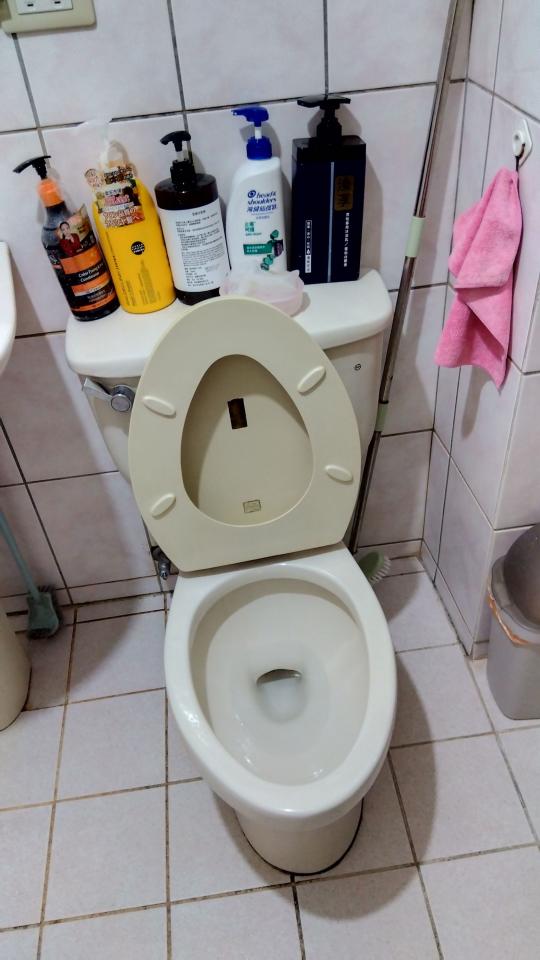 浴室扶手安裝案件圖片