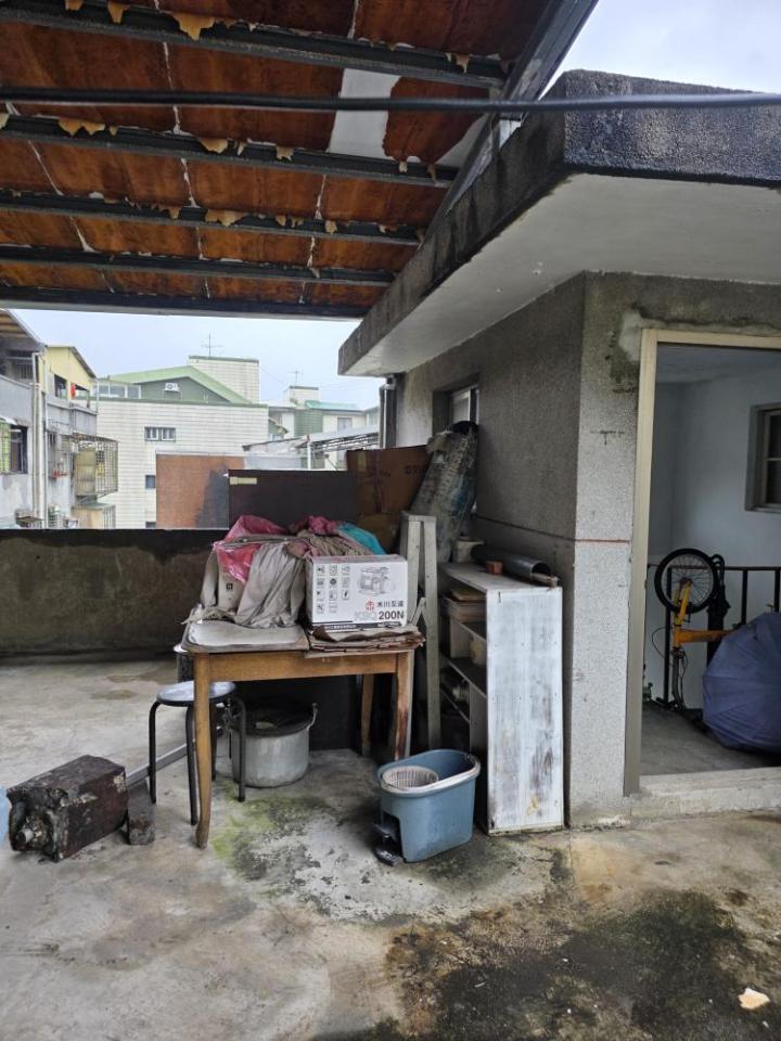 大型垃圾回收案件圖片