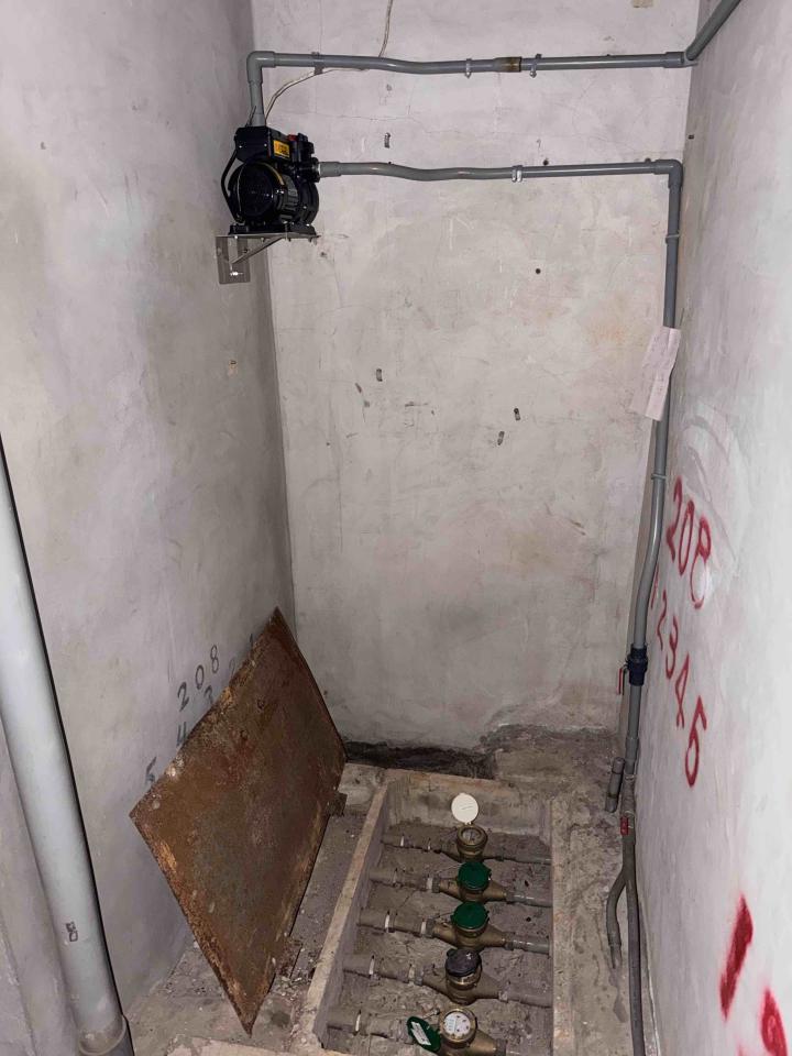 加壓馬達案件圖片