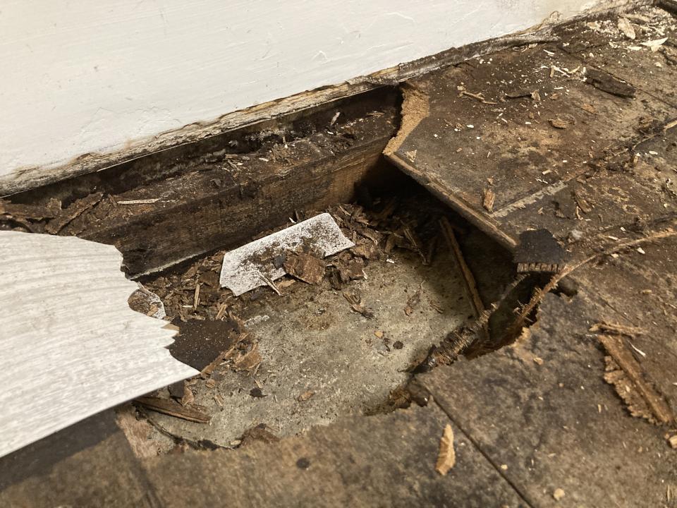 木工施工案件圖片