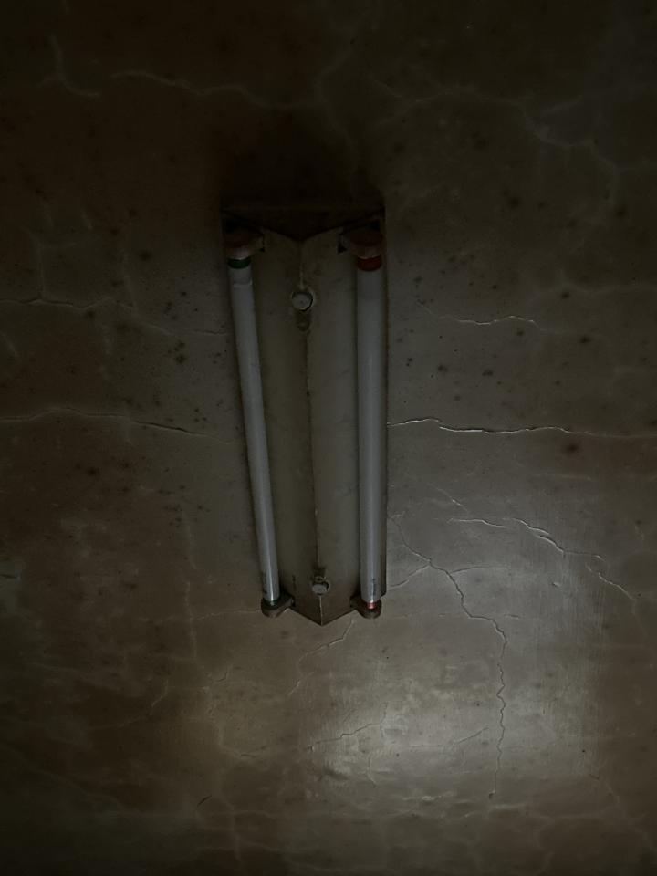 燈具維修案件圖片