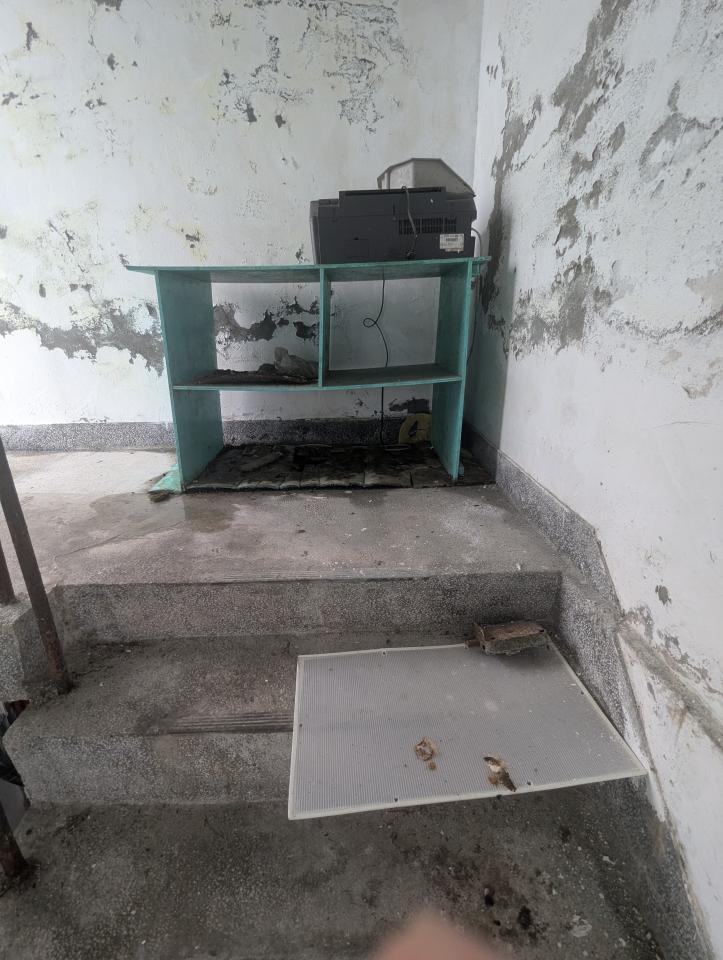 大型垃圾回收案件圖片