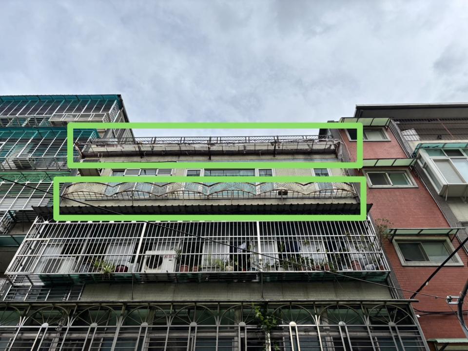 拆除工程案件圖片