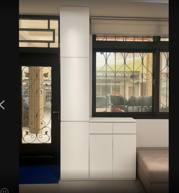 系統櫃訂製案件圖片