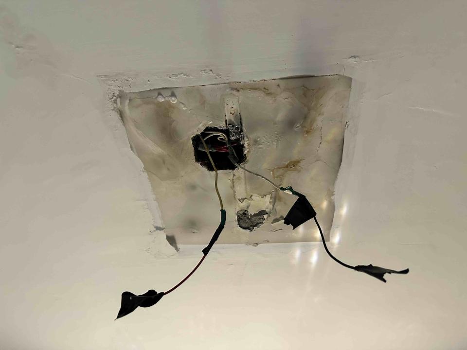 漏水處理案件圖片