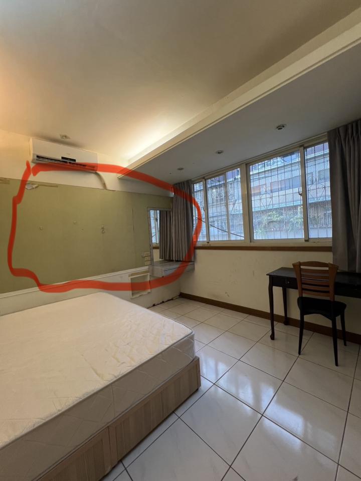 壁紙施工案件圖片