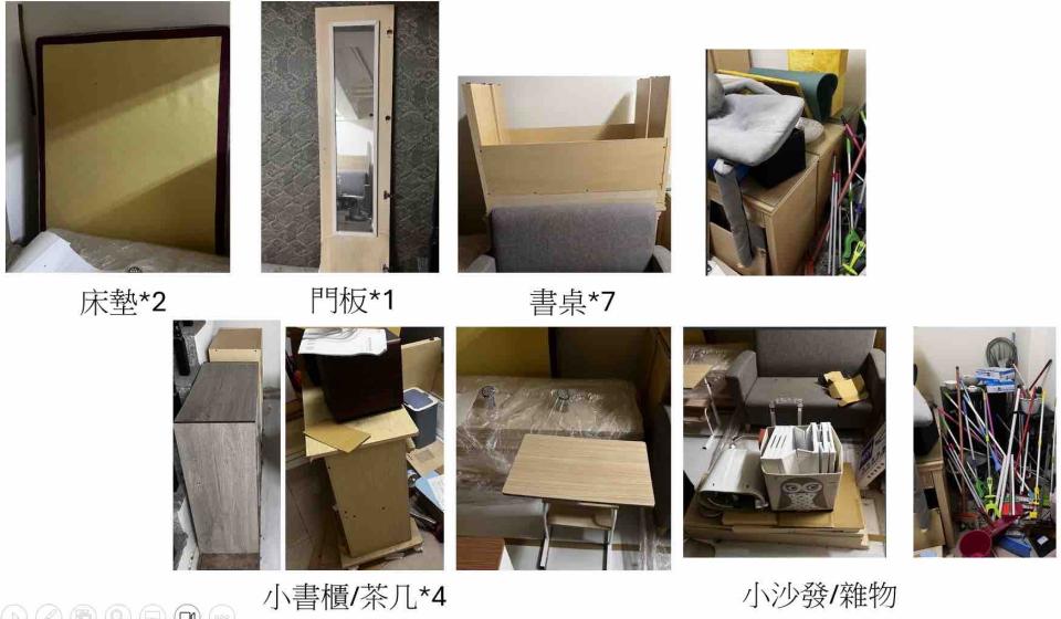 大型垃圾回收案件圖片