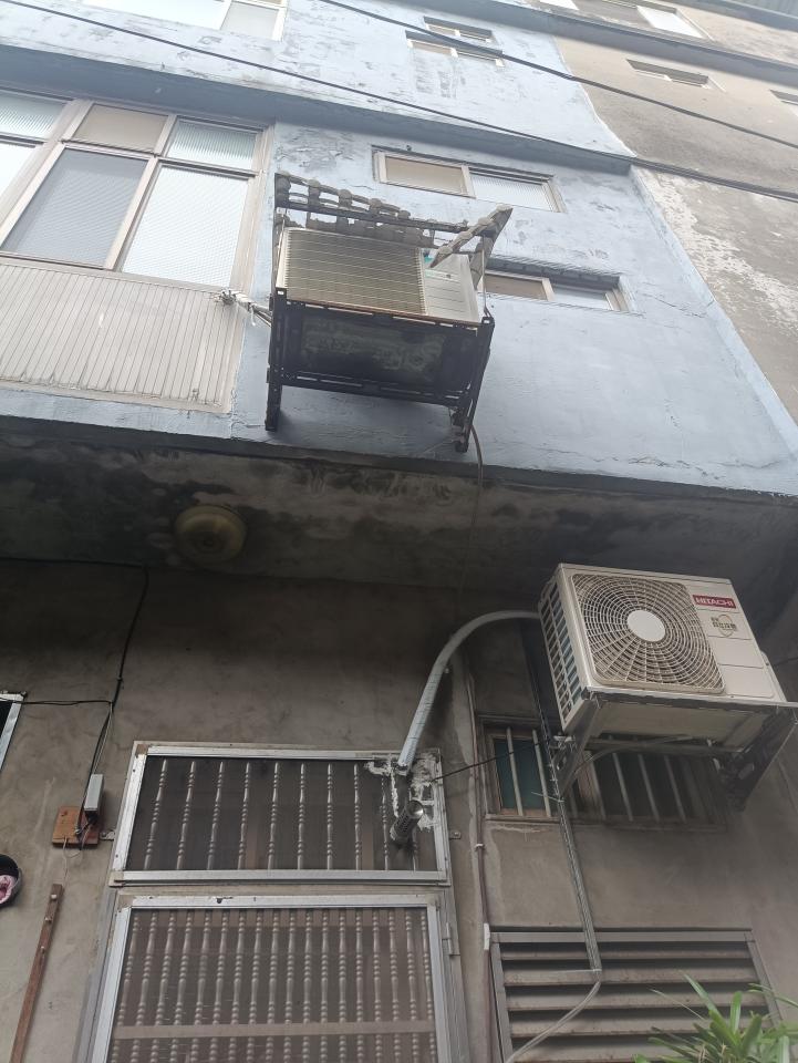 冷氣移機案件圖片