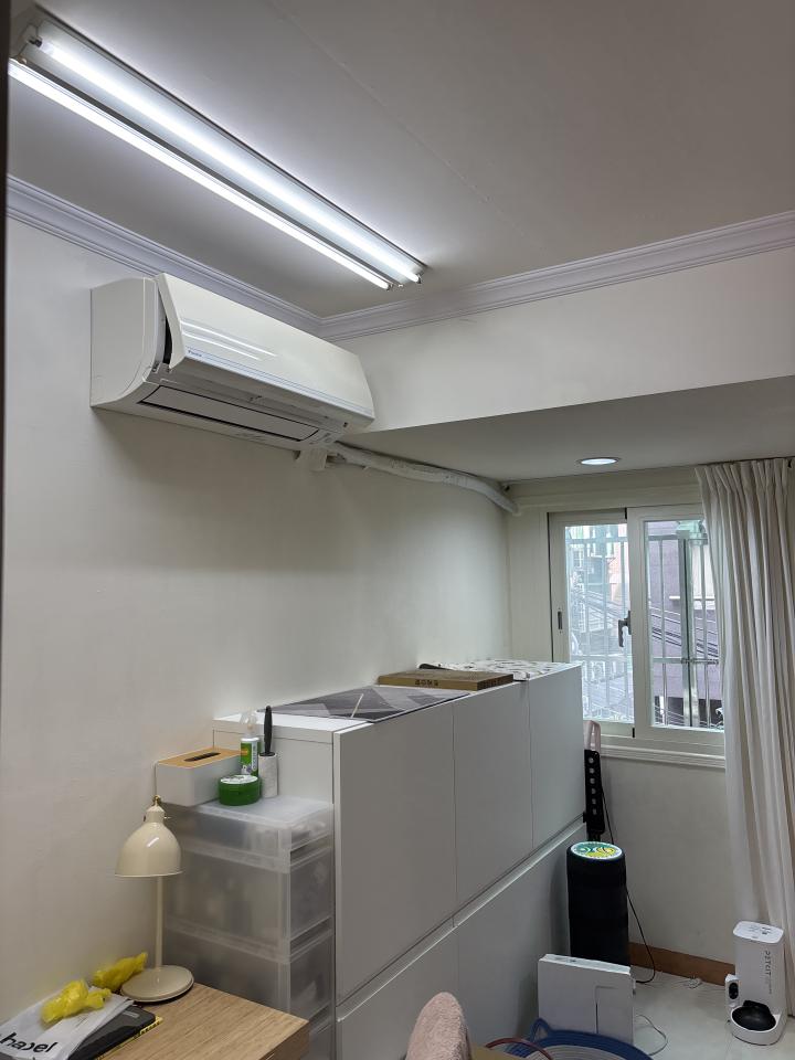 隔音工程案件圖片