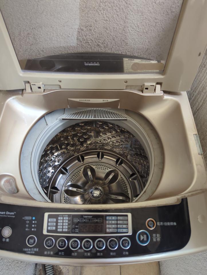 大型垃圾回收案件圖片