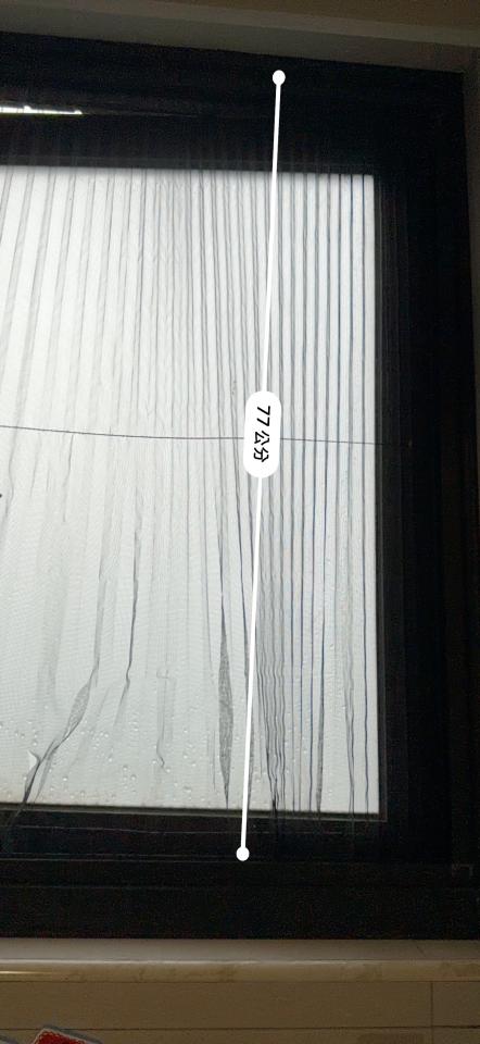 紗窗裝修案件圖片