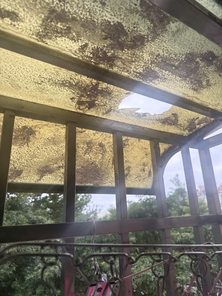 採光罩案件圖片