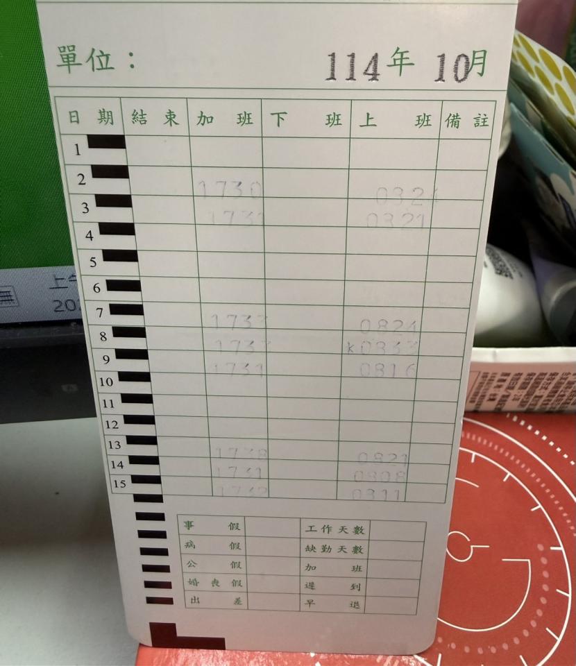 印表機維修案件圖片