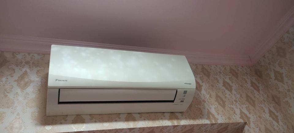 冷氣維修保養案件圖片