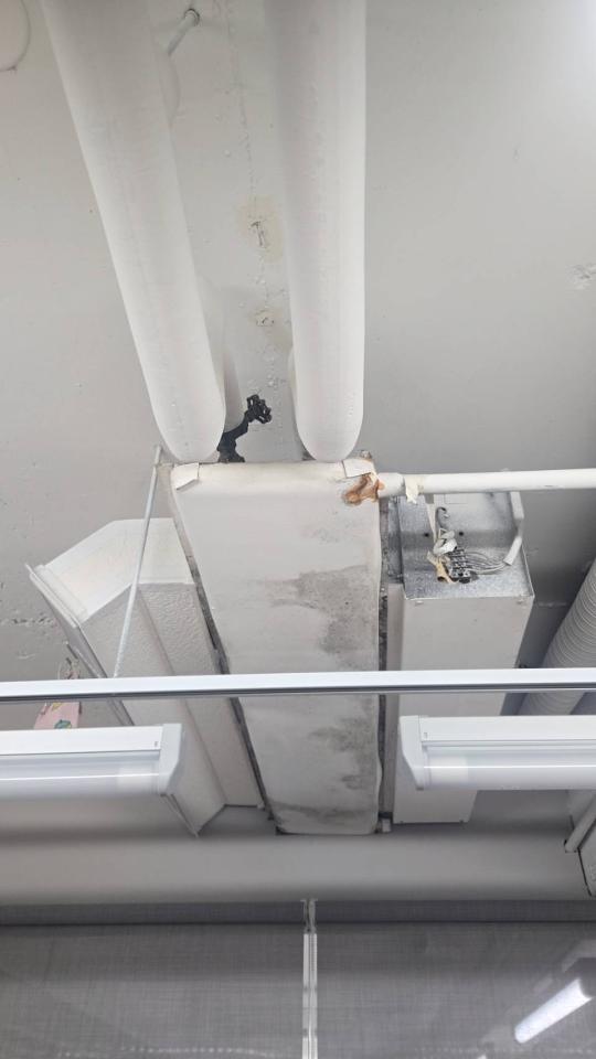 冷氣維修保養案件圖片