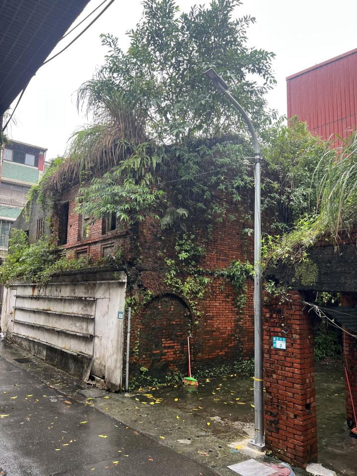 園藝維護案件圖片