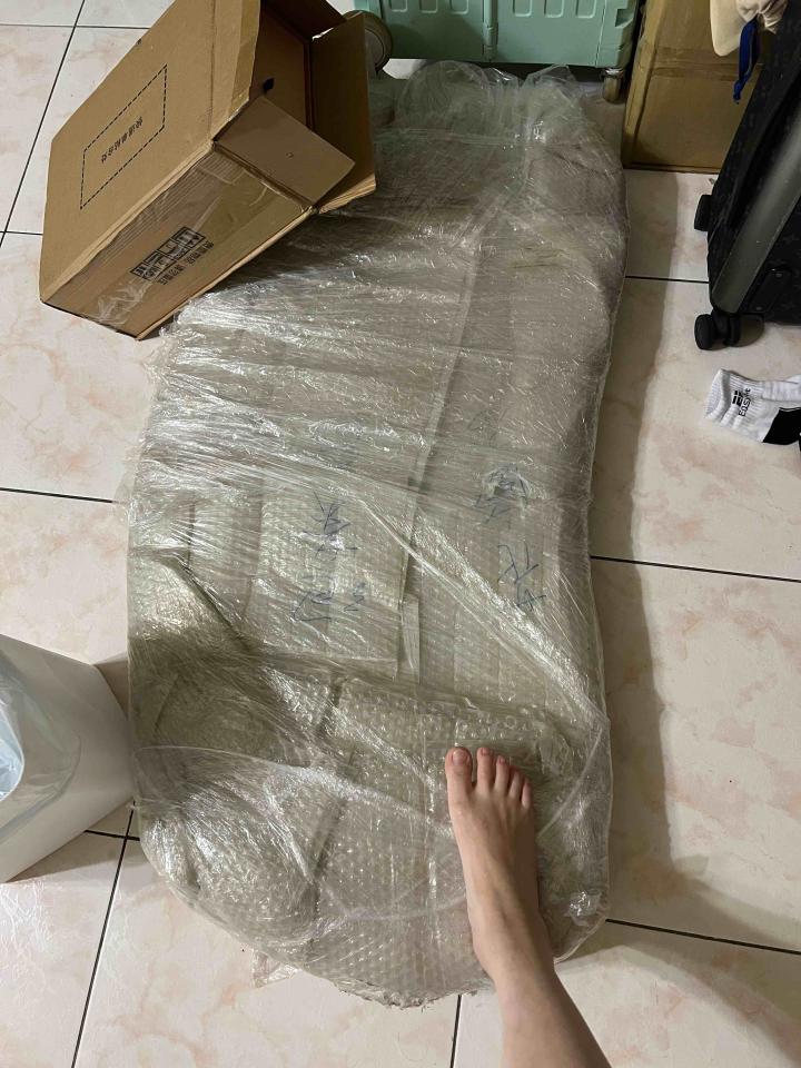 家具搬運案件圖片