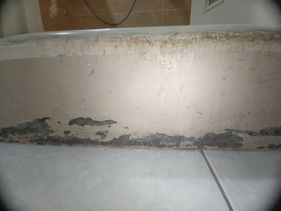 壁癌處理案件圖片