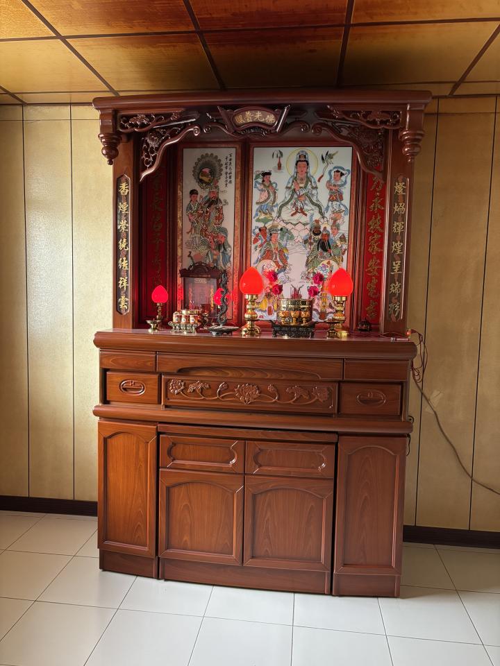 大型家具回收案件圖片