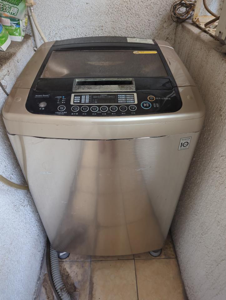 大型垃圾回收案件圖片