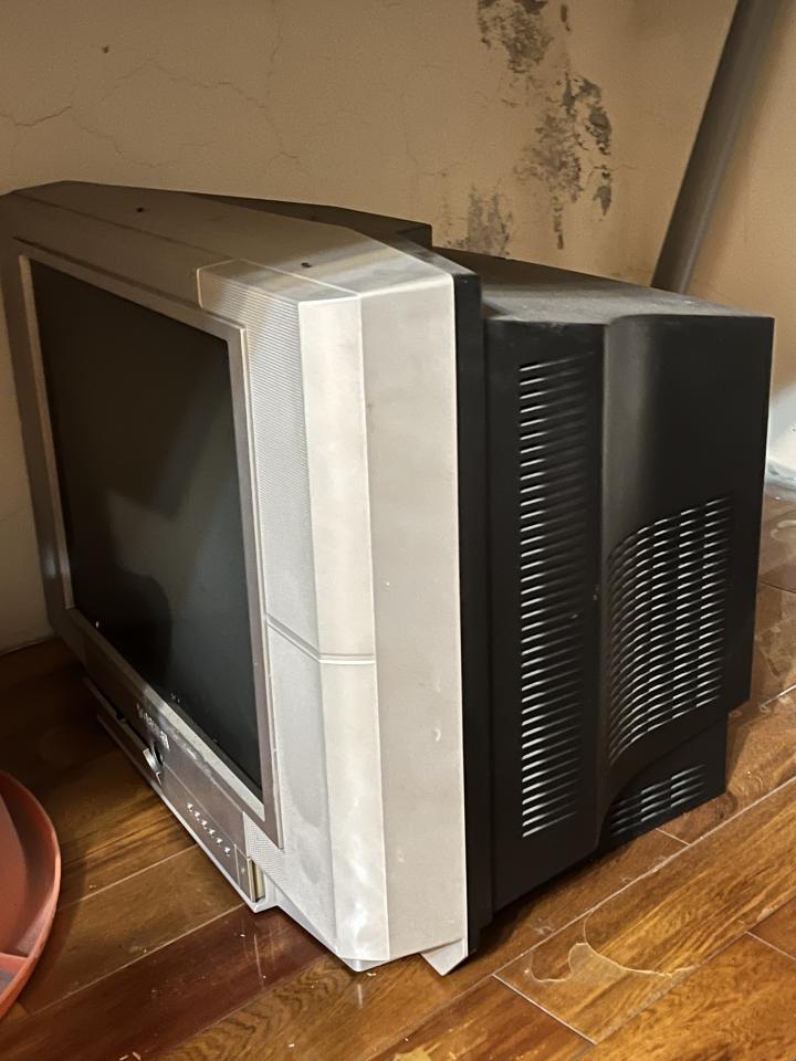 大型垃圾回收案件圖片