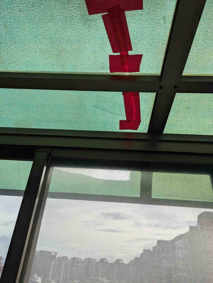 採光罩案件圖片