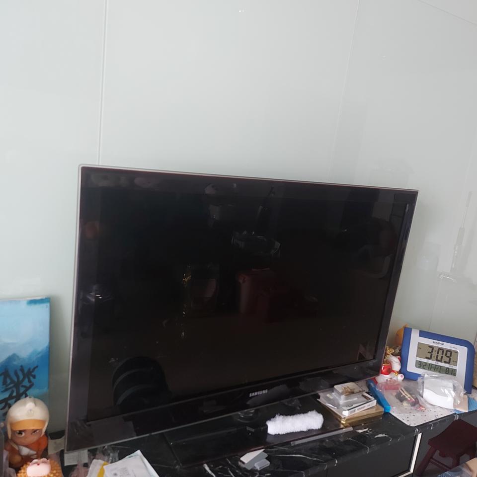 大型垃圾回收案件圖片