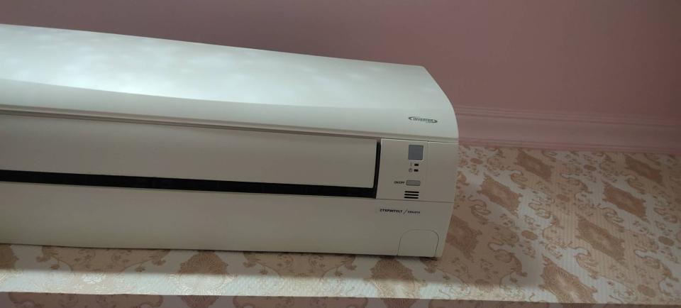 冷氣維修保養案件圖片