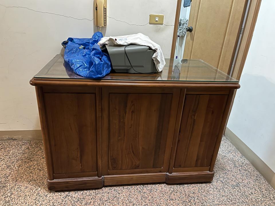 大型垃圾回收案件圖片