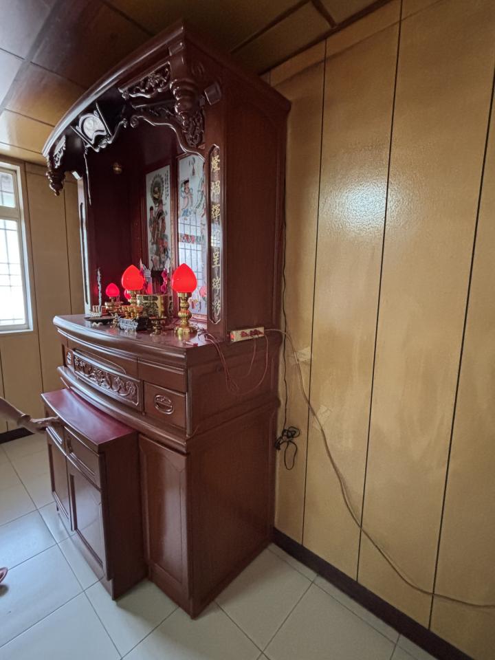 大型家具回收案件圖片