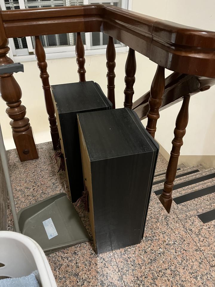 大型垃圾回收案件圖片