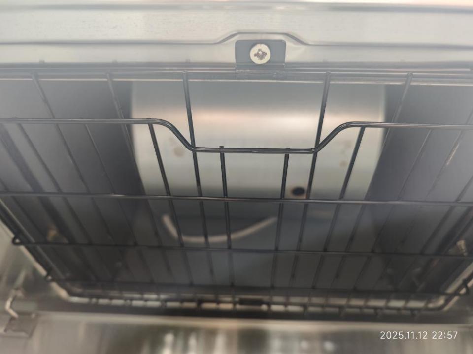 抽油煙機清洗案件圖片