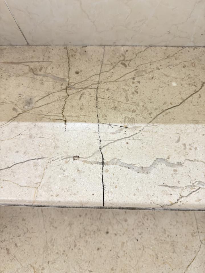 磁磚修補案件圖片