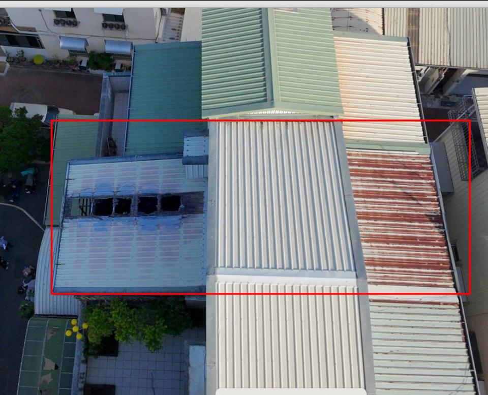 拆除工程案件圖片