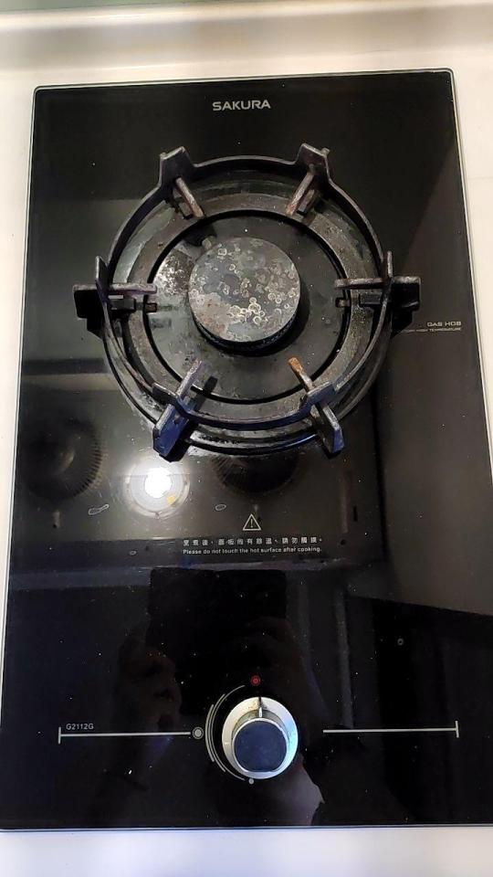 人造石檯面案件圖片