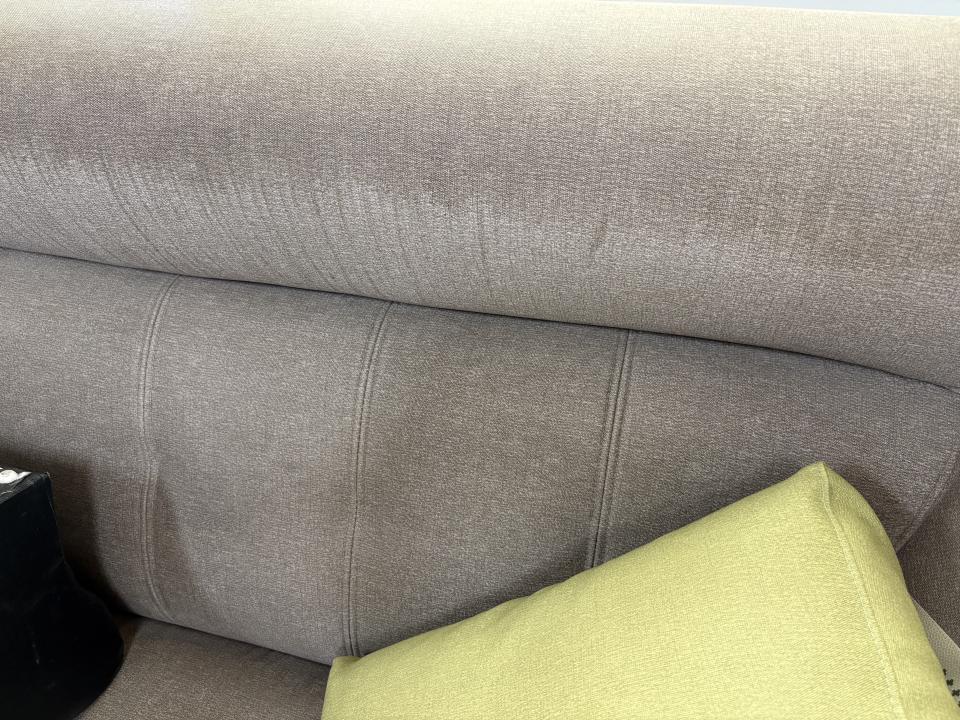 沙發清潔案件圖片