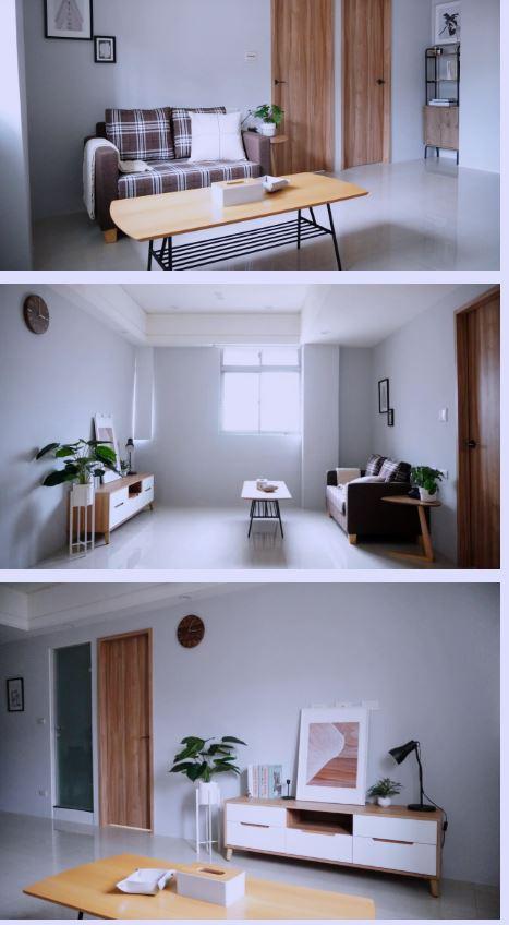 老屋翻新案件圖片