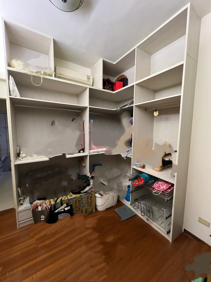 拆除工程案件圖片