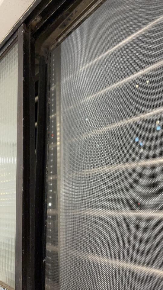 紗窗裝修案件圖片