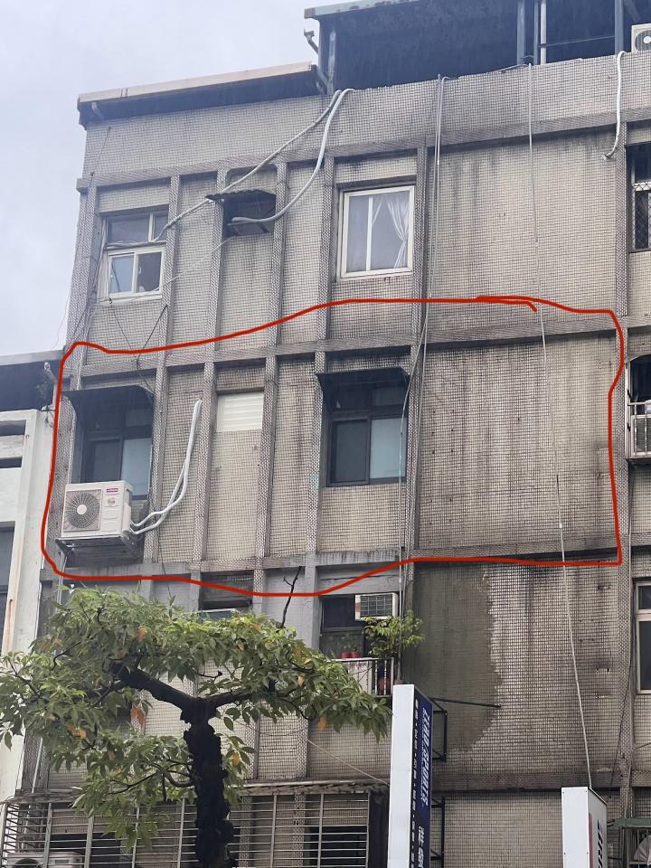 漏水鑑定案件圖片