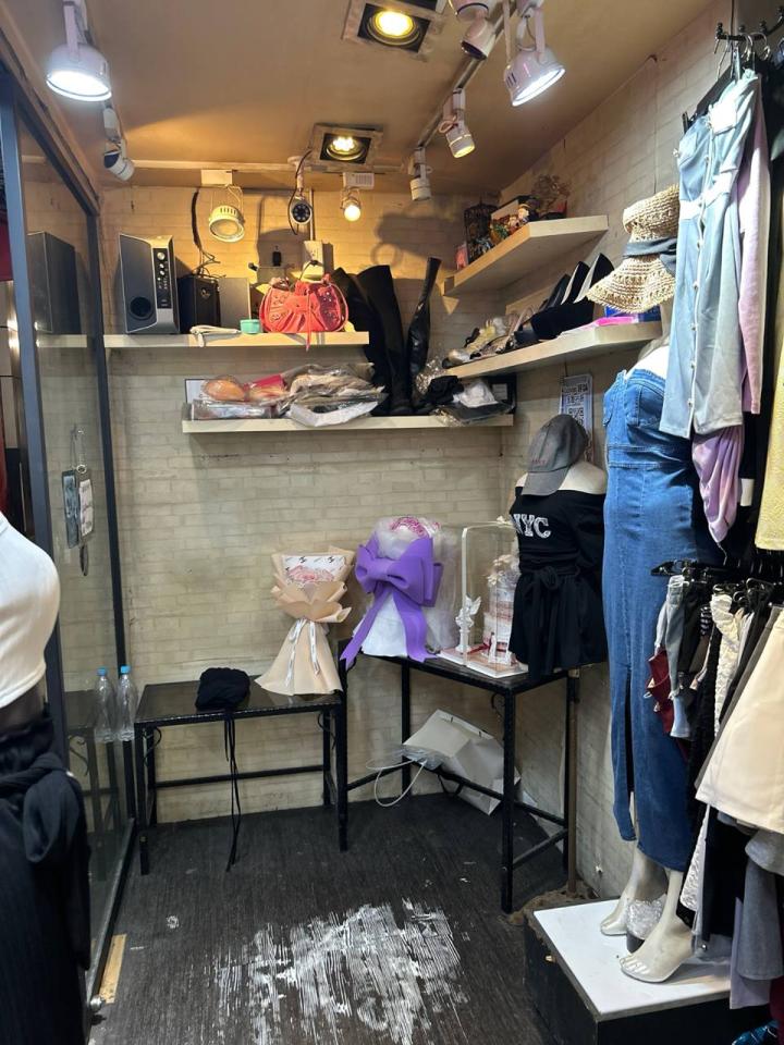 自動門安裝案件圖片