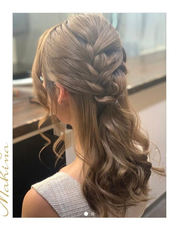 妝髮造型師案件圖片